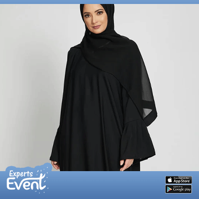 موديلات-عبايات-عملية-للدوام